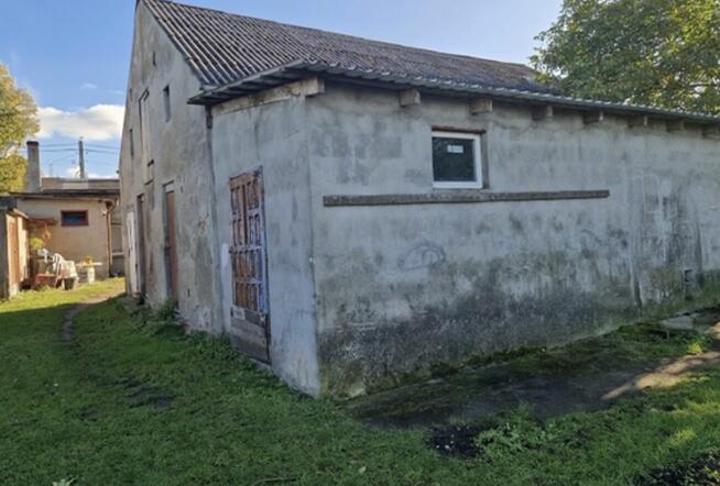 Syndyk ogłasza konkurs na sprzedaż ½ udziału nieruchomości