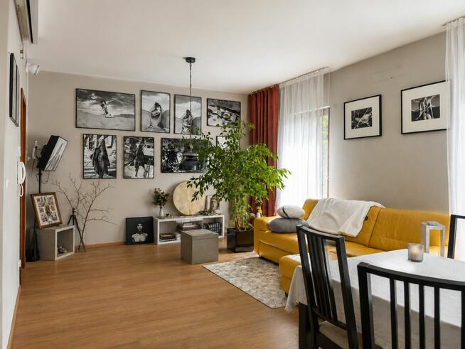 Dom z ogrodem | 101,58 m² + dodatkowe poddasze|fotowoltaika