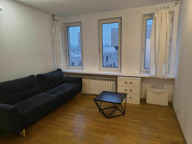 Kawalerka 20 m2 dla jednej osoby