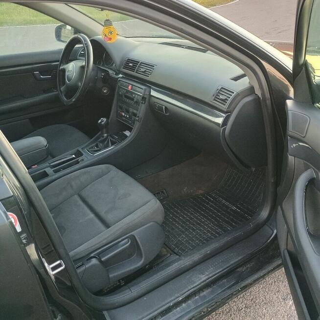 Audi A4 B6 Sprzedaz Zamiana.