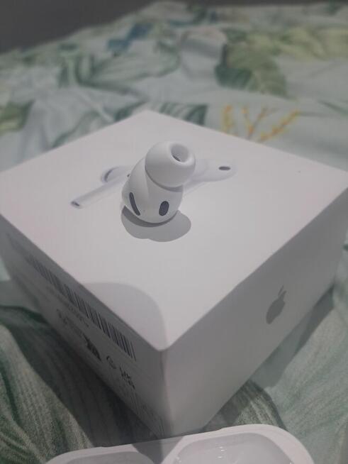 Apple AirPods Pro 3 Nowe , Nie używane.