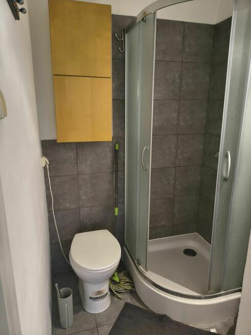 Kawalerka 20 m2 dla jednej osoby