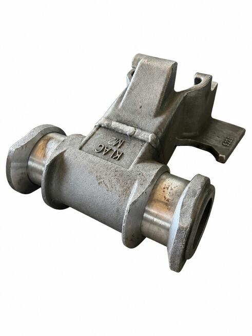 Płyty adaptacyjne MORIN M0 M1 M2 M3 – mocowania do łyżek