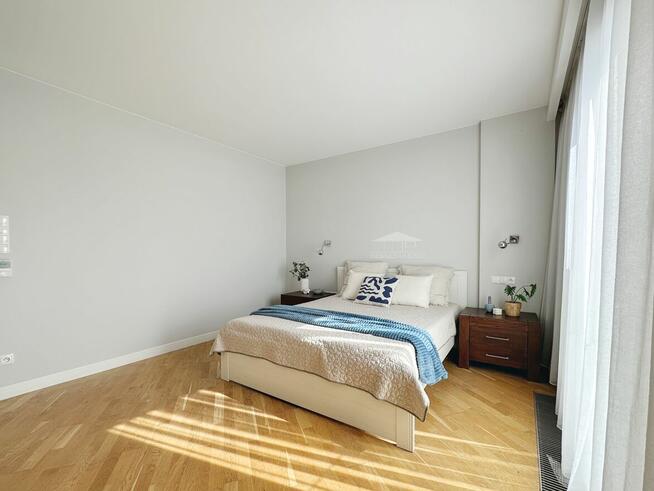 Piękny apartament w Silver House - centrum Gdyni.