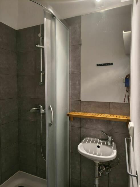 Kawalerka 20 m2 dla jednej osoby