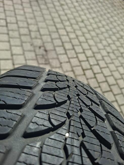 Opony 205/55/16 r KELLY HP 91 T nie naprawiane bieżnik ok 7