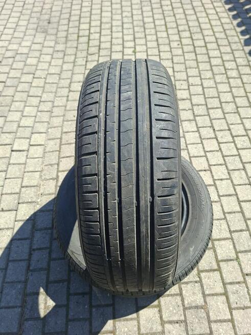 Opony 235/60/18 r ZEETEX SU1000 rok 2023 107 w xl Vfm bieżni
