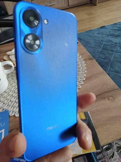 Telefon Komórkowy mblue 21 Meizu