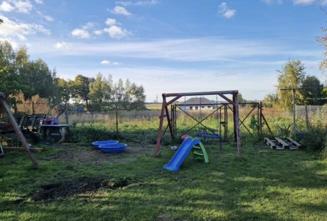 Syndyk ogłasza konkurs na sprzedaż ½ udziału nieruchomości