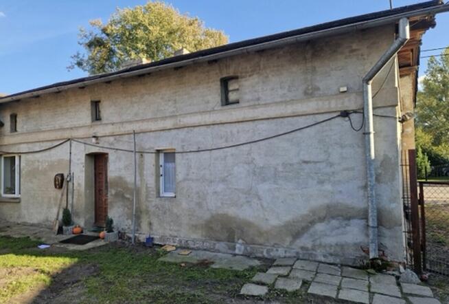 Syndyk ogłasza konkurs na sprzedaż ½ udziału nieruchomości