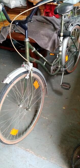 Sprzedam rower