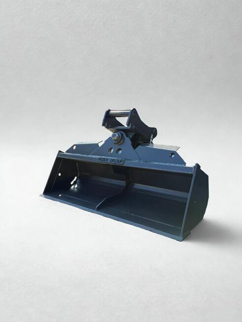 Łyżka skarpowa hydrauliczna 120cm 2,6t-3,5t