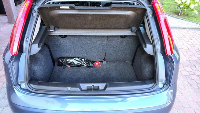Fiat Punto 1.4 Benz. Polski Salon. 28 tys. 2017