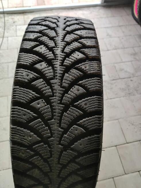 195/65/15 zima Equipe Top Snow 1x