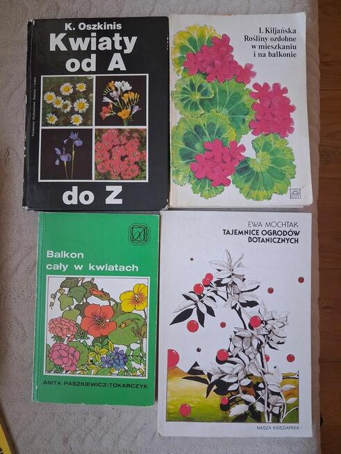 Kwiaty, balkon,rośliny, ogród botaniczny