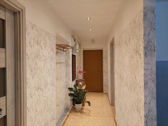 2 pokoje 55 m² I Konfederacka, Dębniki I Rondo Grunwaldzkie