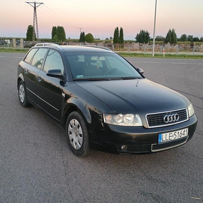 Audi A4 B6 Sprzedaz Zamiana.