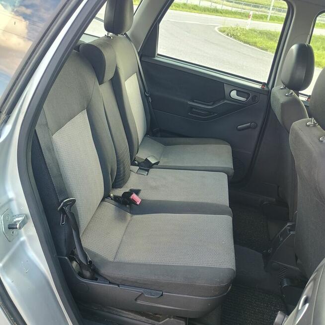 Opel Meriva Sprzedaz Zamiana.