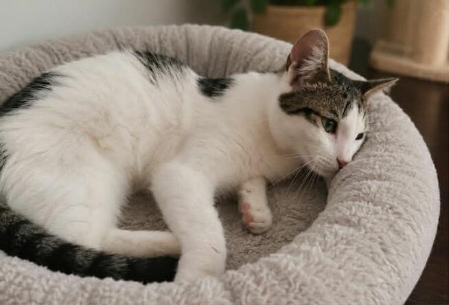Bianka młody podrostek do adopcji