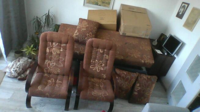 sofa rozkładana