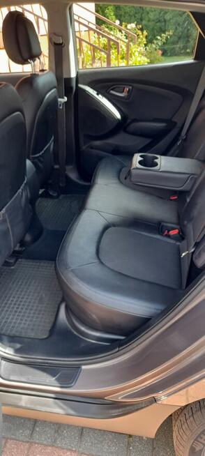 Hyundai ix35 Comfort