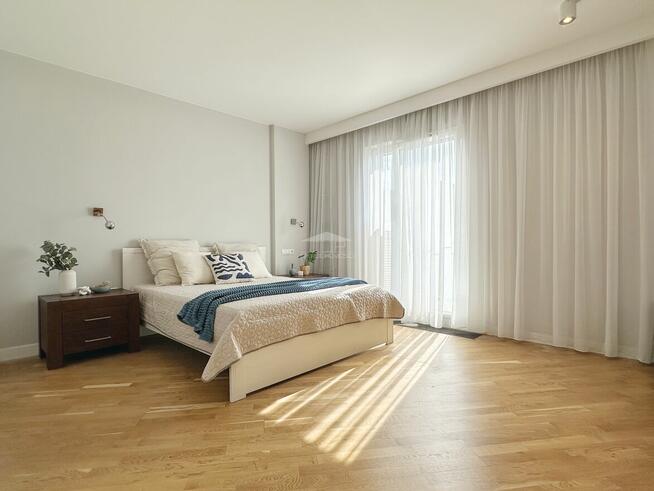 Piękny apartament w Silver House - centrum Gdyni.