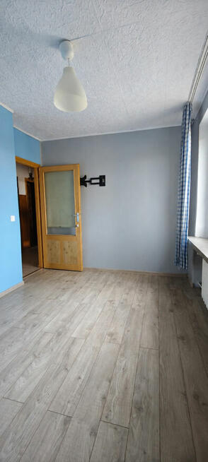 2 pokoje, 47,43 m², 400 m od Rynku Wrocław, loggia, parking