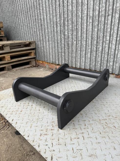 Płyta adaptacyjna S70 VOLVO
