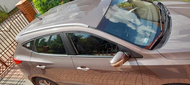 Hyundai ix35 Comfort
