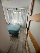 Wynajmę mieszkanie 2 pok. + balkon Nowy Sacz ul. Barbackiego