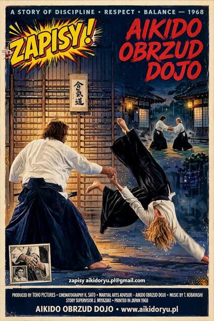 Aikido