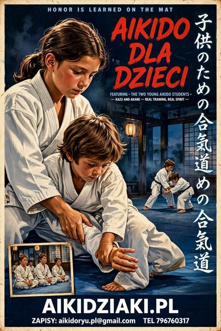Aikido