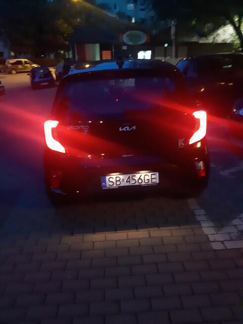 Samochód osobowy