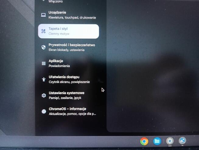 HP Chromebook Pro c640/Intel i5-10310U/8GB DDR4/FullHD