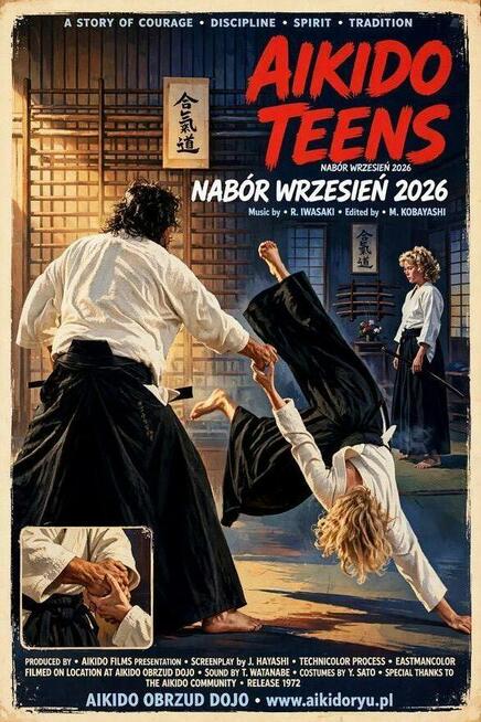 Aikido