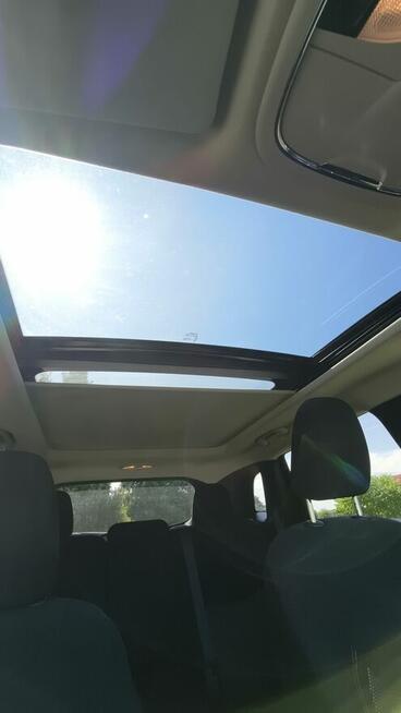 Jeep Cherokee KL 3.2 V6 | LPG | 4x4