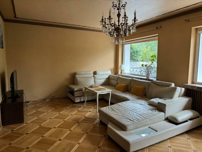 Duży narożnik / sofa odstąpię