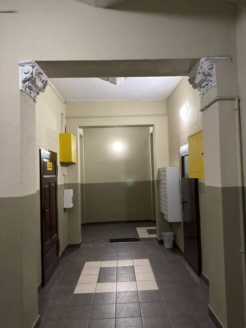 PRZESTRONNE 3 POKOJE (75,84 m²) | PIERWSZE PIĘTRO