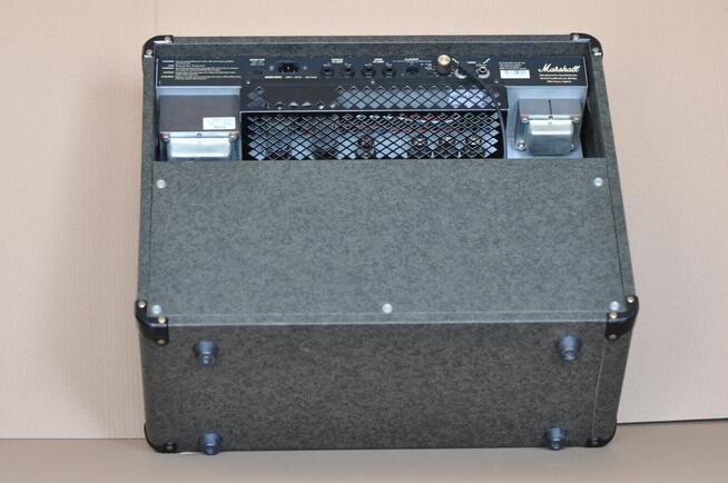 Wzmacniacz gitarowy Marshall JTM 60 - 1x12 lampowe combo UK