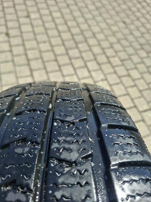 Opony NEXEN NINGUARD m+s 195/65/16 c 104/102t 8pr Nt1 bieżni