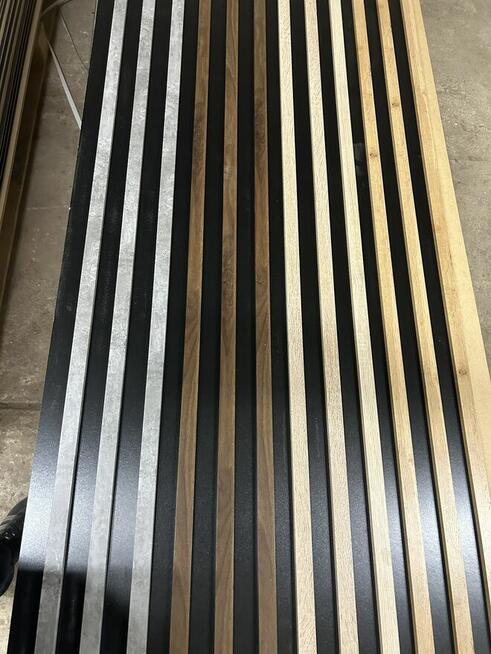 Lamele Smart 275 x 18,5 na płycie
