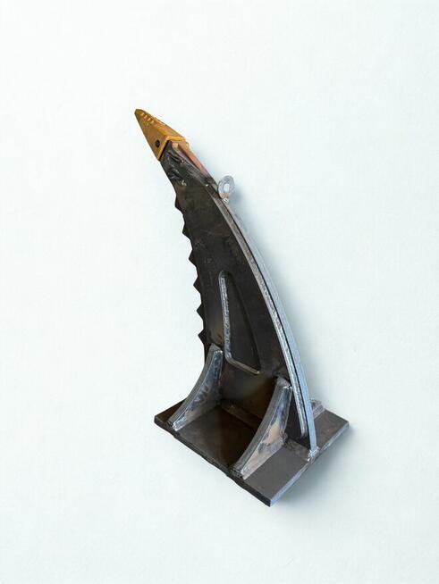 Zrywaki do korzeni, ripper 125cm 16-25t Dowolne mocowanie