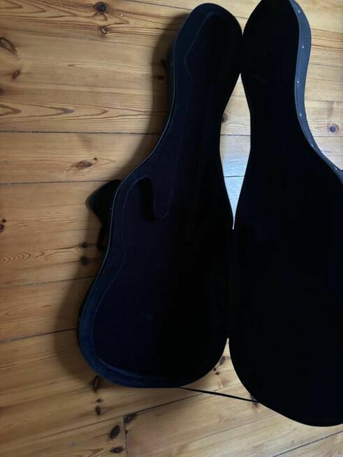 Furerał gitarowy Ever Play