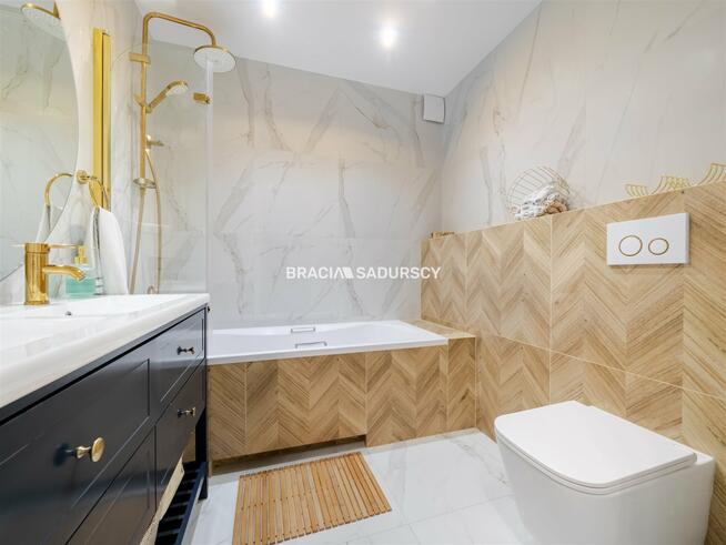 Dom Sułków gm. Wieliczka