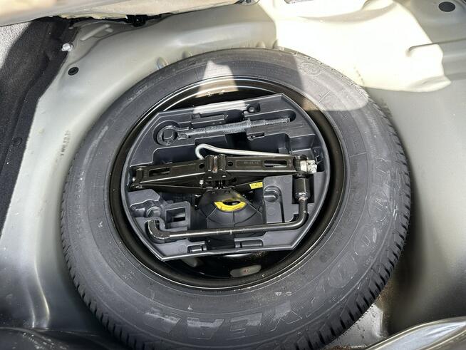 Citroen C4 Cactus Symboliczny przebieg, klima, isofix, opony wielosez, lakier perłowy
