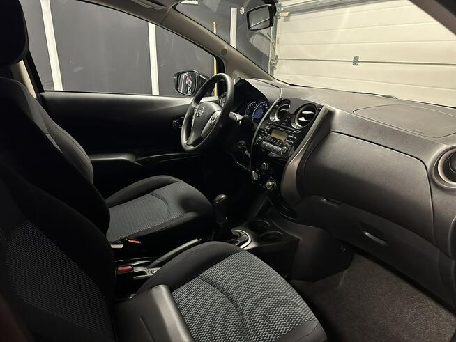 Nissan Note E12 1.2 Benzyna Klima Zadbany Po Opłatach