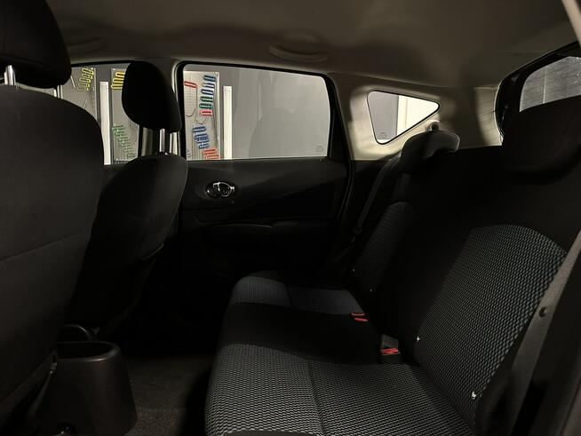 Nissan Note E12 1.2 Benzyna Klima Zadbany Po Opłatach