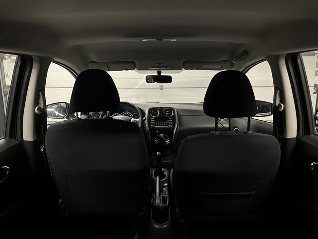 Nissan Note E12 1.2 Benzyna Klima Zadbany Po Opłatach