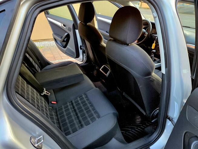 Audi A4 2.0 TDI 170 KM Quattro Serwis Piękna