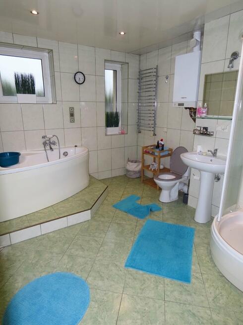 Dom Tychy Suble